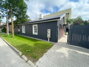 Holiday House Palangas 23, Liepāja
